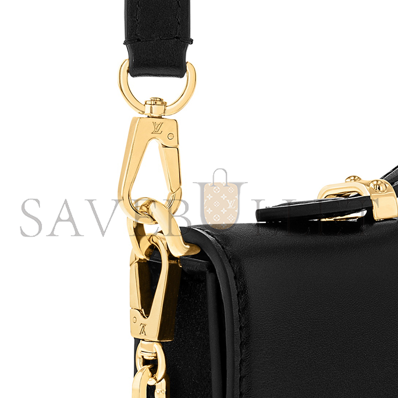 l**is V*t*n wallet on chain capucines m12143 (23*12*4cm)